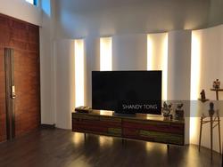 Tai Keng Villas (D19), Terrace #143826272